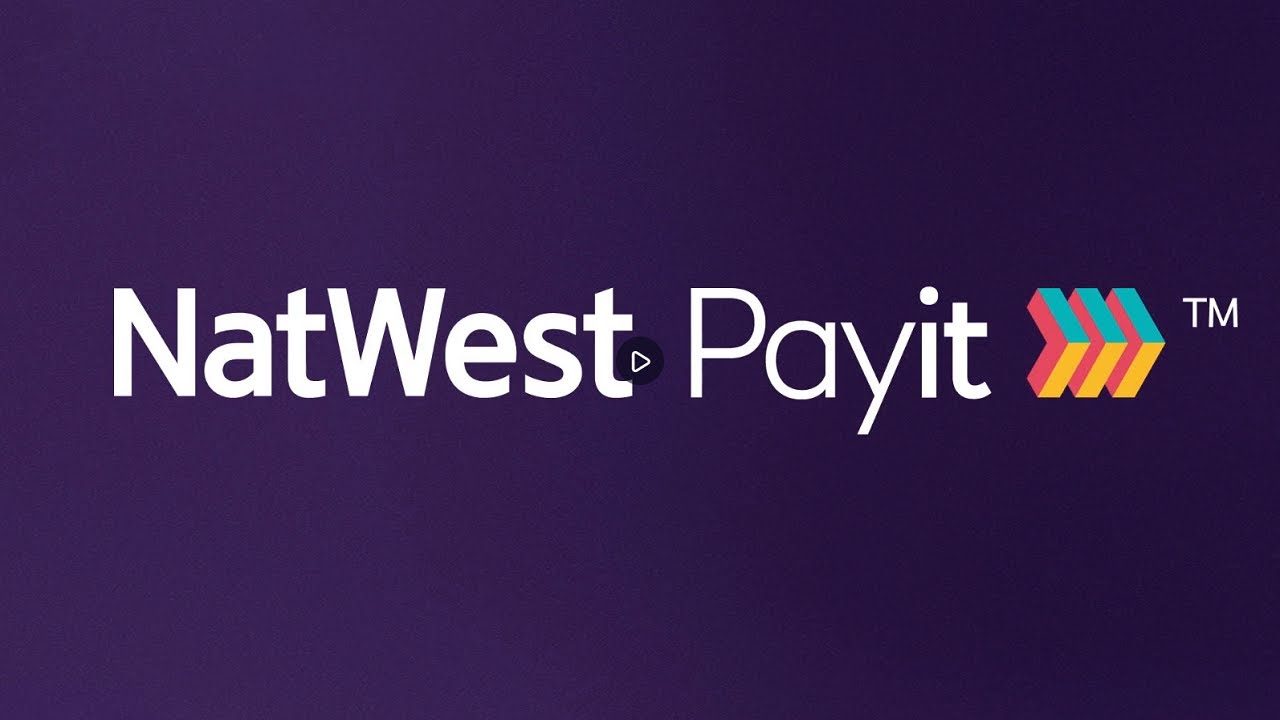 NatWest Payit&trade;: более простой и выгодный аналог оплаты картой
