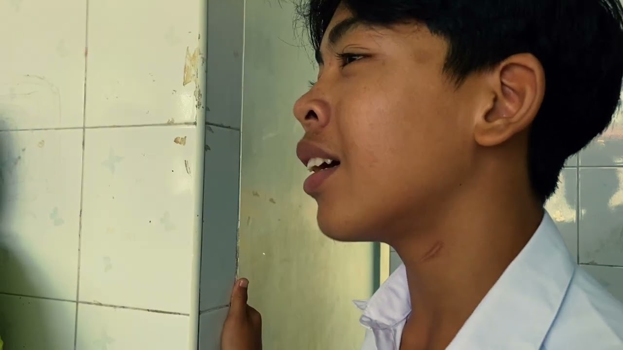 คลิปหนังสั้น เกี่ยวกับยาเสพติด เรื่อง 