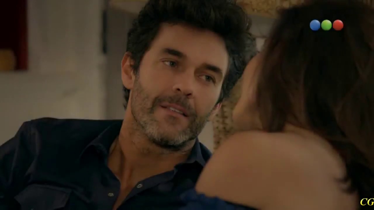 Santiago y Carolina // Amar después de amar ADDA