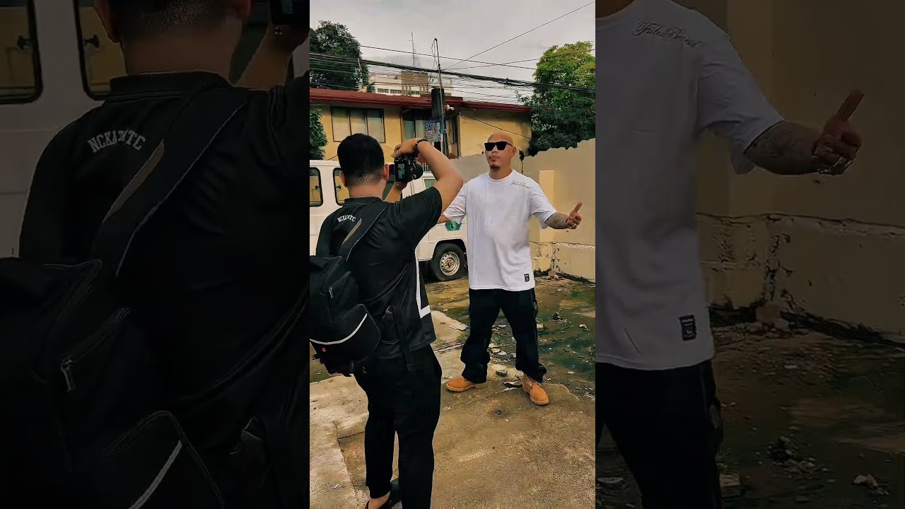 JSKEELZ🤜🤛FUBU  FORUSBYUS 05!!   #hiphop #jskeelz #fubu #brand #longevity #streetwear