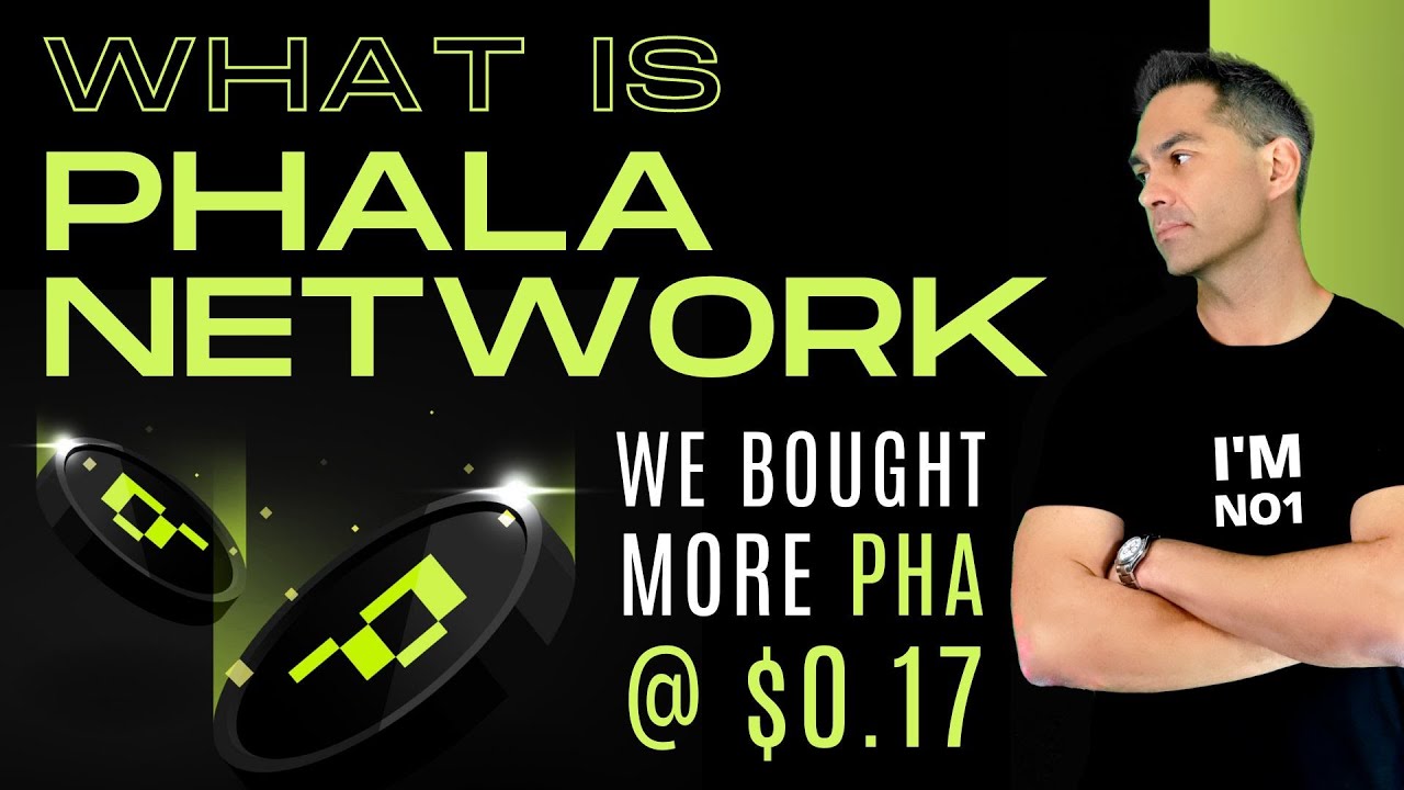 Phala Network PHA - Best Polkadot Altcoins 2024 - Phala News & PHA Price Prediction