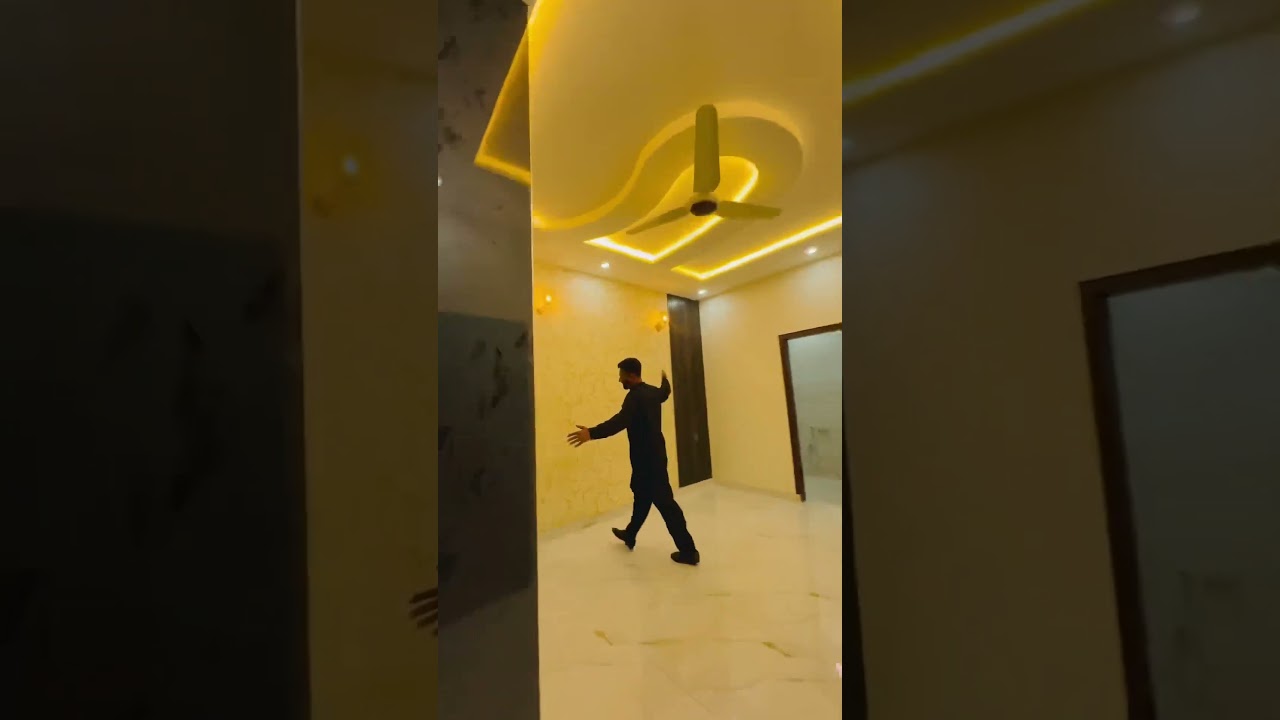 6 Marla House For Sale In Al Rehman Garden Phase 2 Lahore Husnain Builders #pakistanrealestate