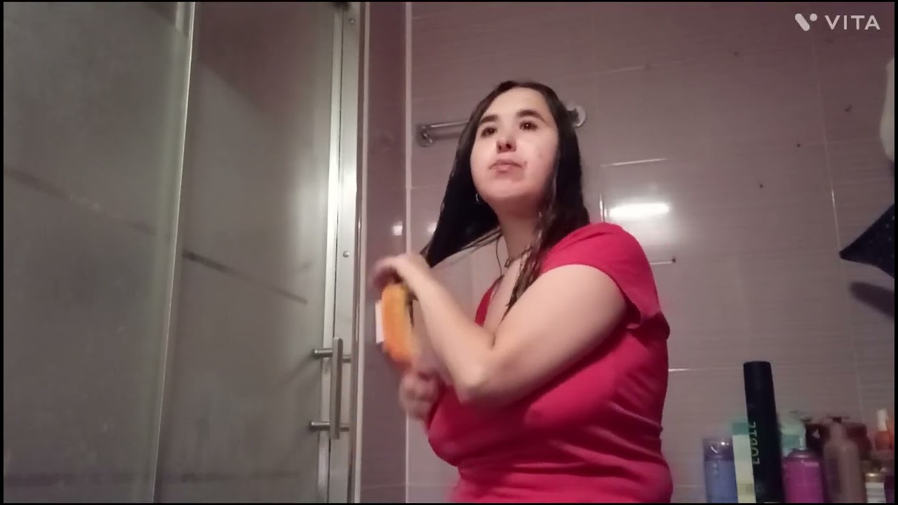 Rutina ducha 