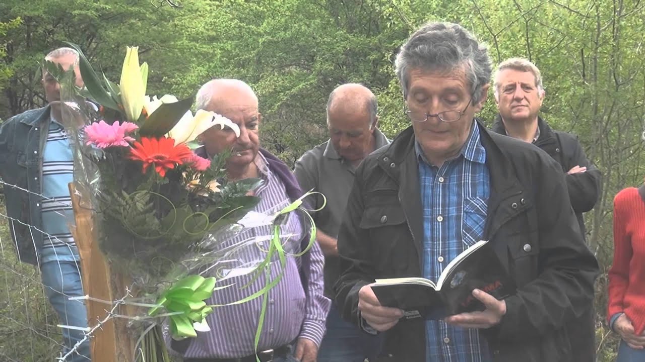 20150502 20 Jose Mari nos enseña la Sima
