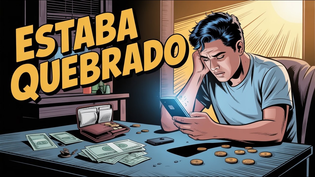 Cómo Hacer Dinero Cuando No Tienes Nada