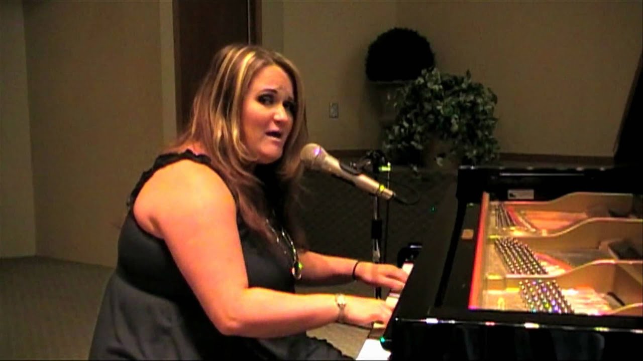 Christine Magee - 