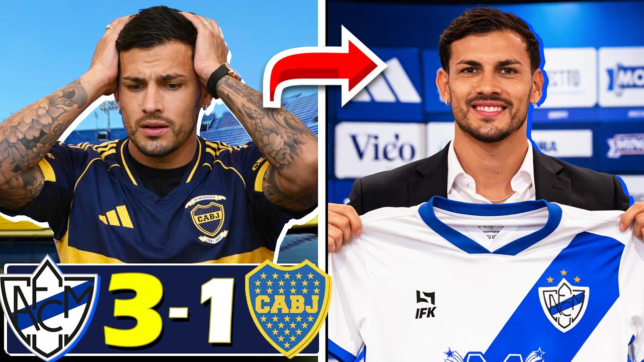 Cada VICTORIA = ROBAR Jugador RIVAL desde la B NACIONAL hasta COPA LIBERTADORES