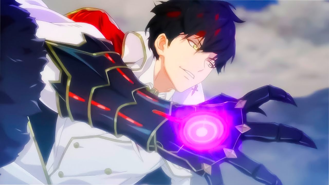 7 Animes RECOMENDADISIMOS donde el Protagonista es ULTRA PODEROSO Y MUY FUERTE