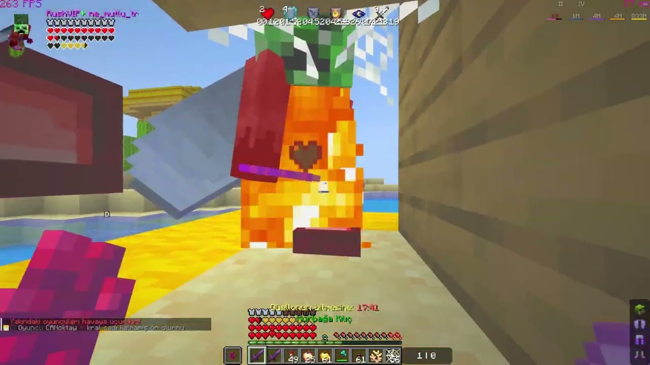 Rush Craft #2