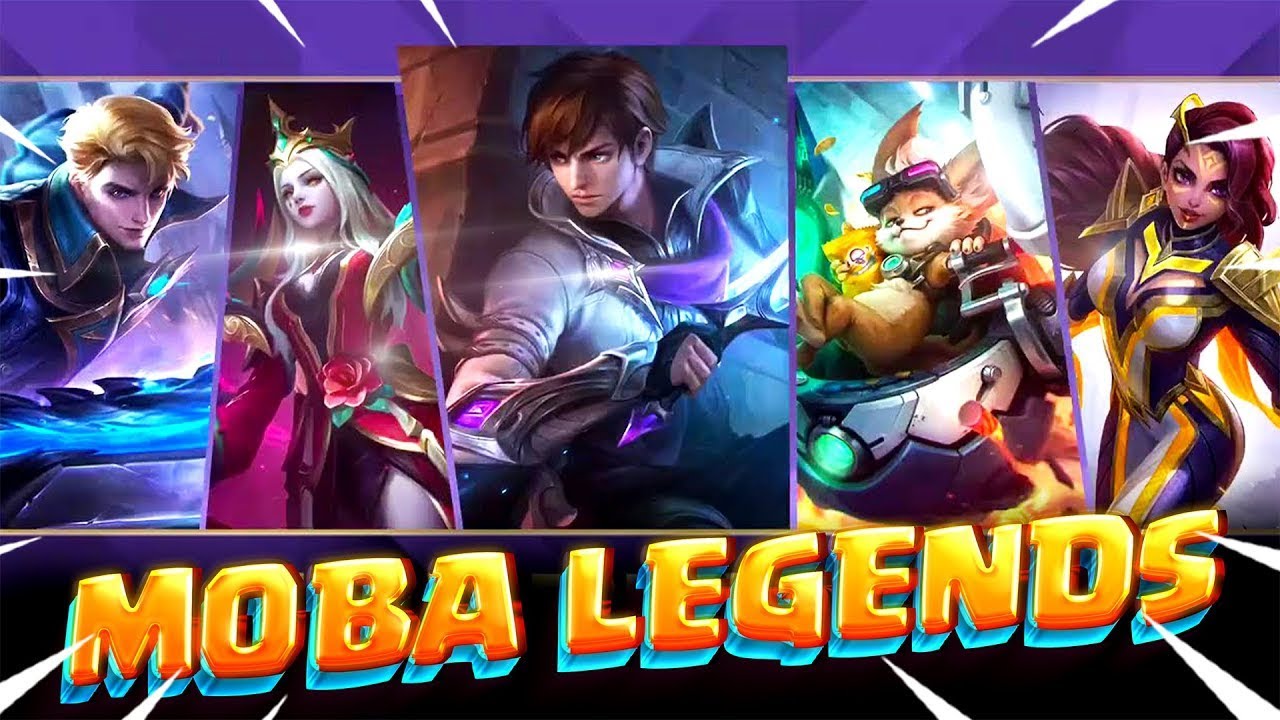 🔥 Mobile Legends Live | Rank Push With OP All-Rounder 💪 | Hindi