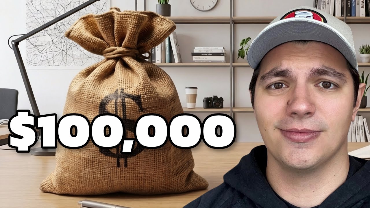 UN ESTAFADOR INTENT&Oacute; RECLAMAR $100,000 PESOS!!! 
