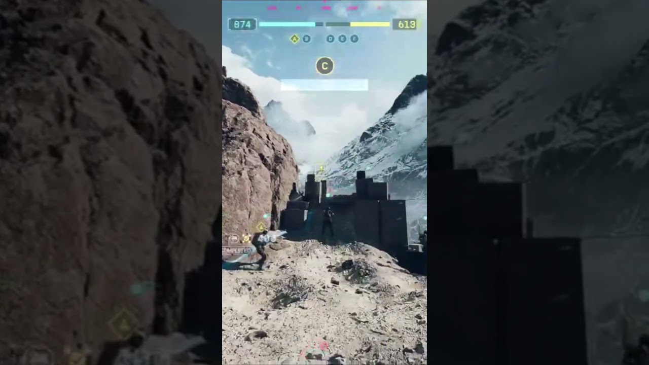 Another Battlefield Moment #battlefieldgameplay #battlefieldmoments #canadianstreamer #battlefield6