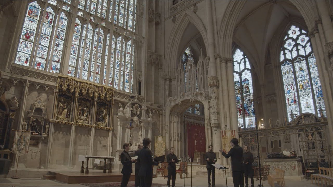 Tristis est anima mea (Gesualdo)