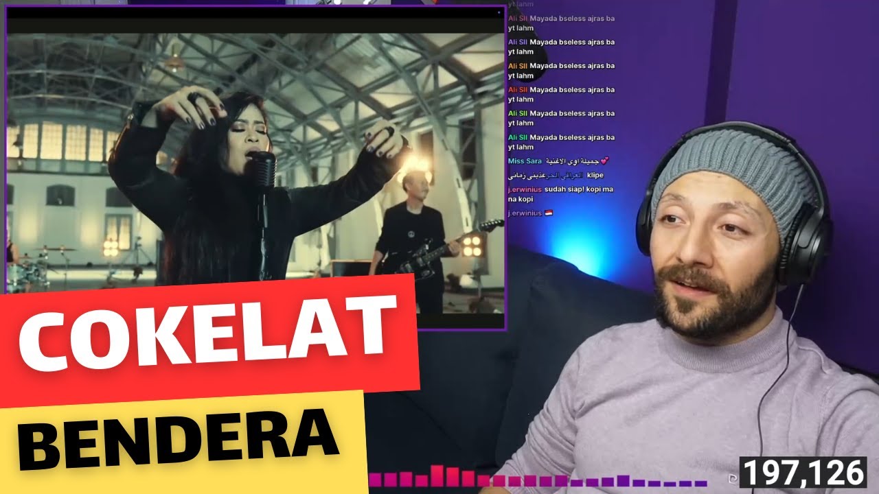 🎦 Трансляция | ШОКОЛАД - реакция на флаг #ШОКОЛАДКОМЕСЛЕТВТОРНЕТСЯ