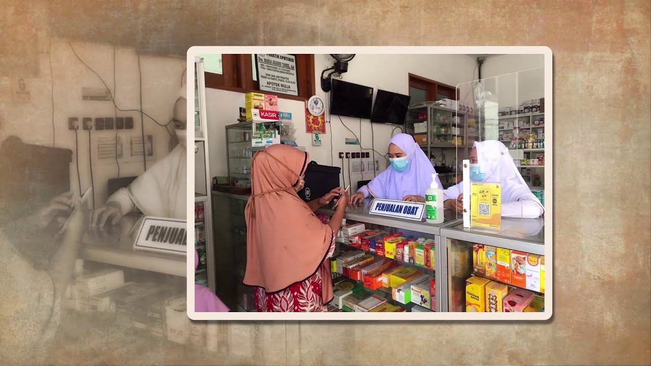 PROFILE JURUSAN FARMASI POLTEKKES KEMENKES GORONTALO