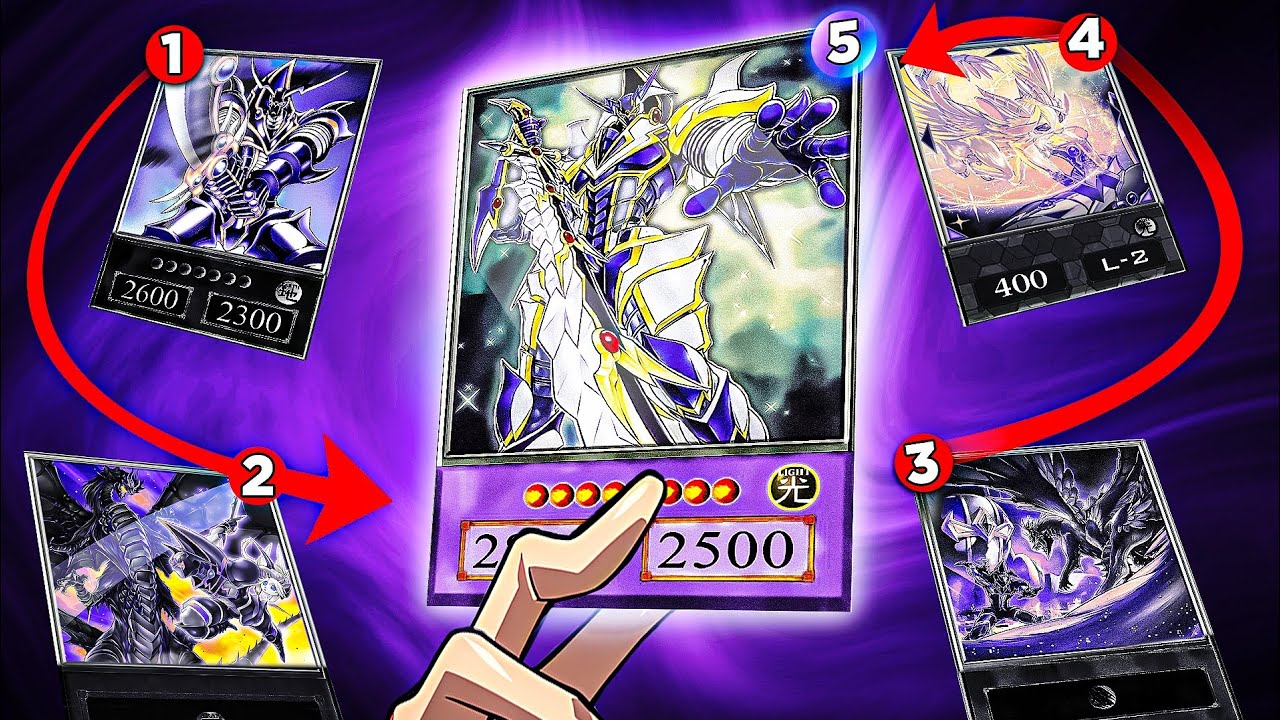 5 HISTOIRES SECRÈTES dans les CARTES Yu-Gi-Oh!