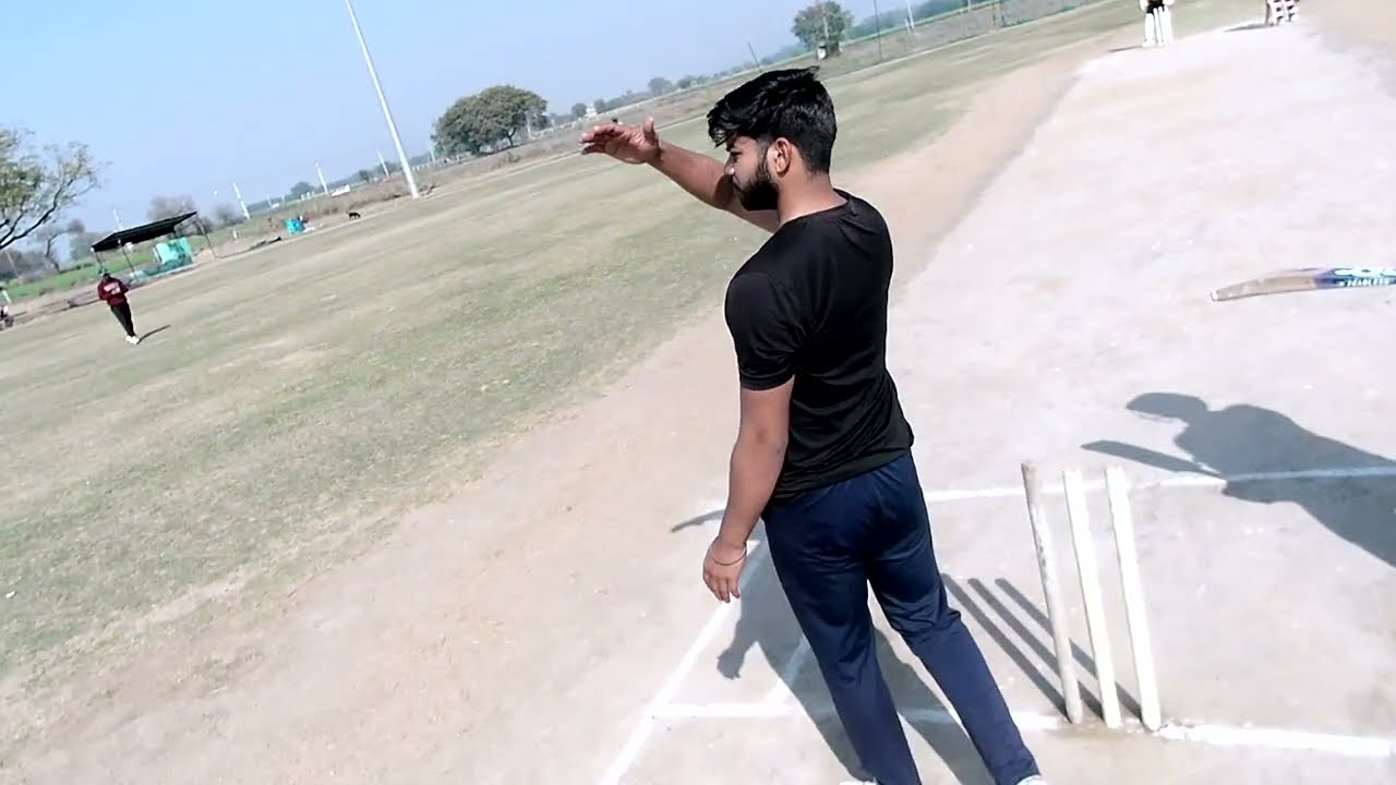 SMASHER BATTING VS DOMINATORS REPUBLIC DAY SPECIAL