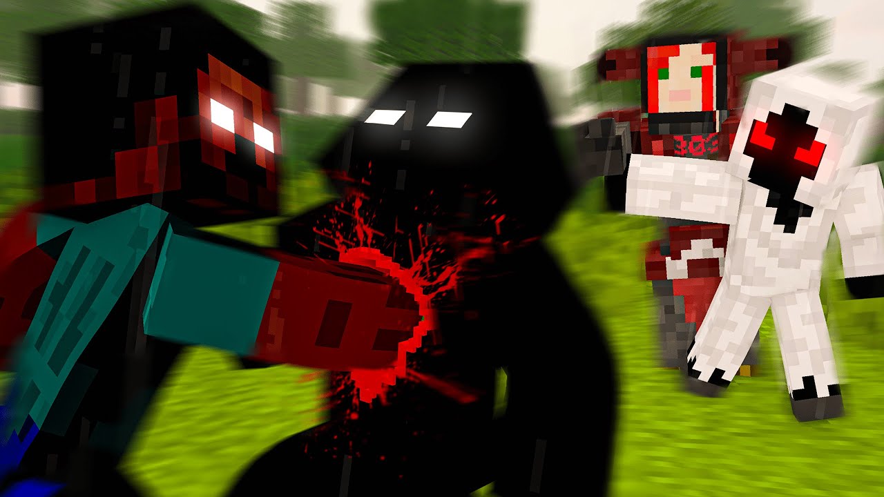 YÜCE USTA BUNU NEDEN YAPTIN ?! 😭 GÜLE GÜLE NULL.. - Minecraft