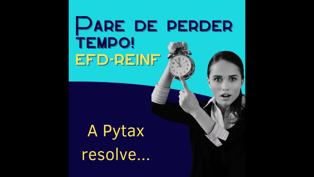 EFD-REINF