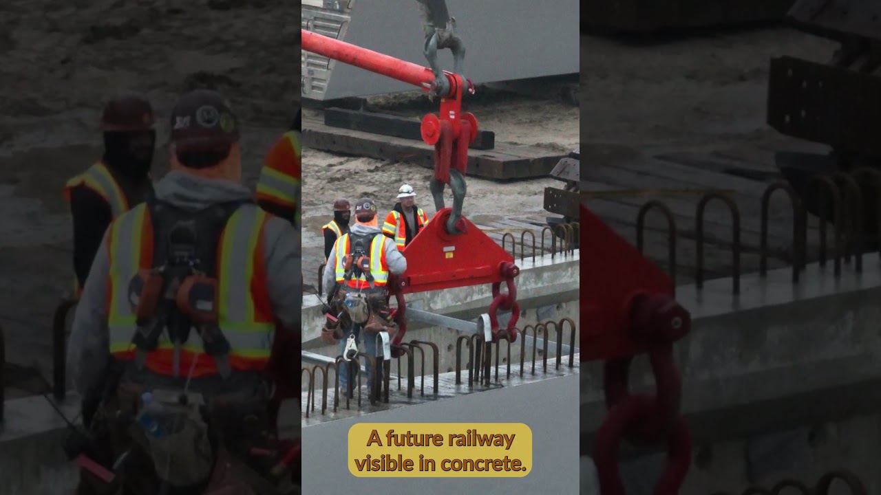 California High-Speed Rail: Bold Vision or Billion-Dollar Boondoggle?