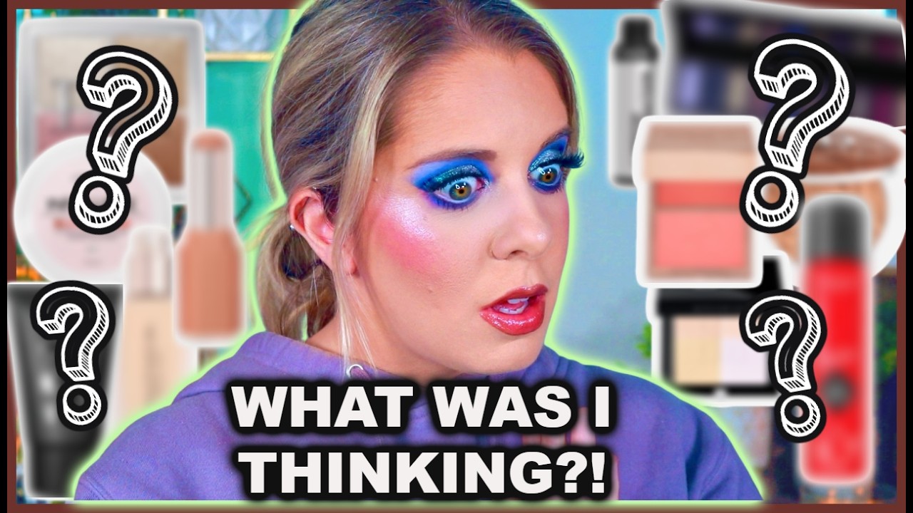 FULL FACE of Products I Almost Skipped… But I Was WRONG 👀
