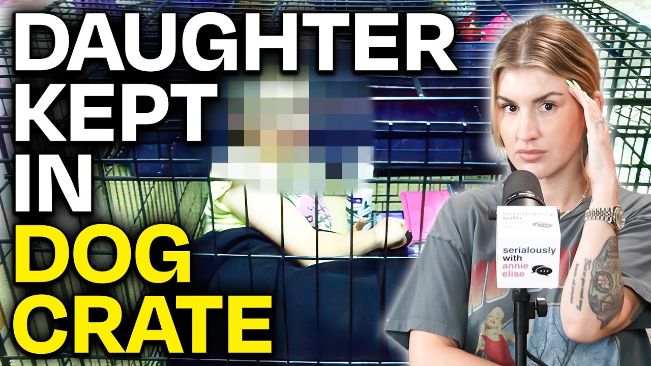 Diddy’s Strict Freak-Off Rules, Daughter Kept in Dog Crate & Mom Helps Son Plan Mass Shooting