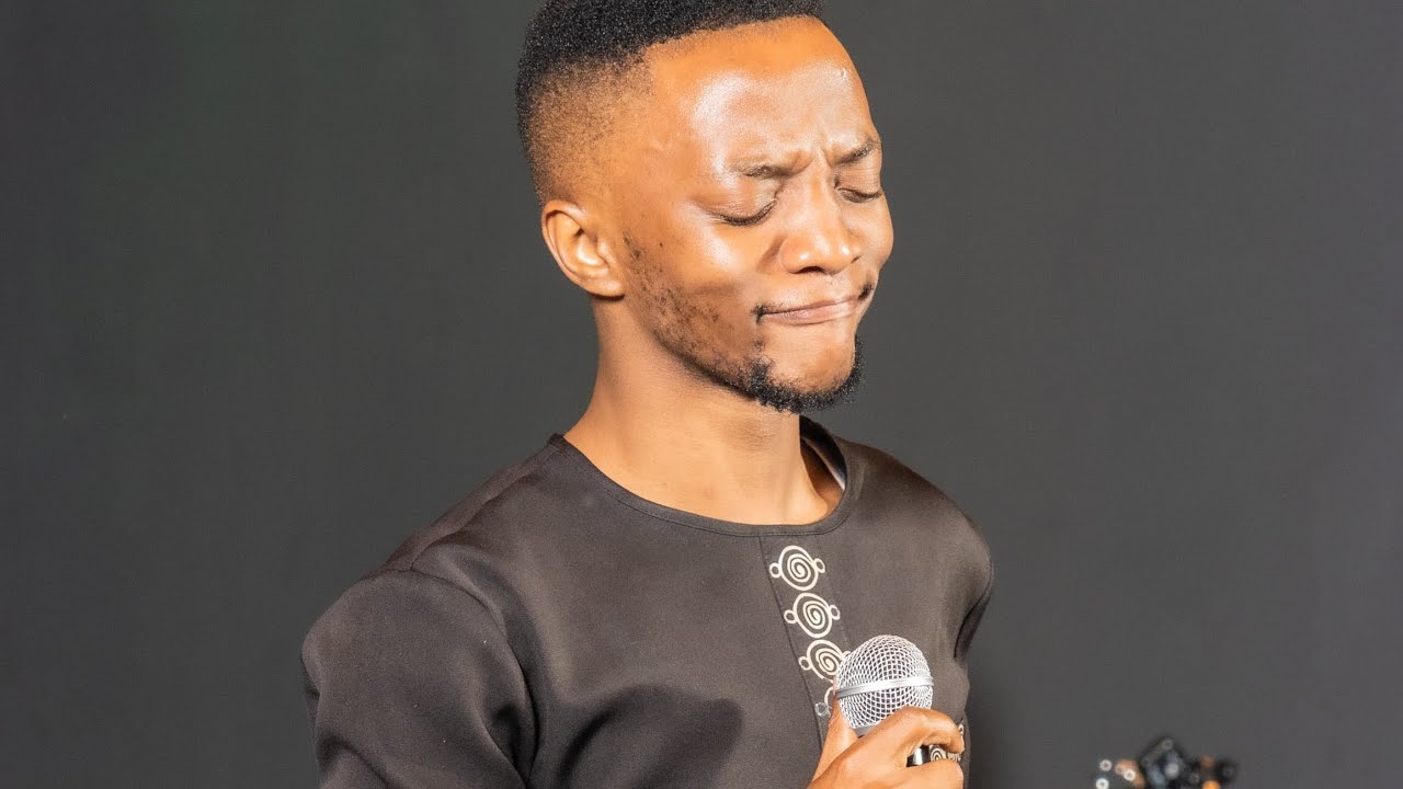 Sengidinga wena |Vumbelimnandi | Ray & friends