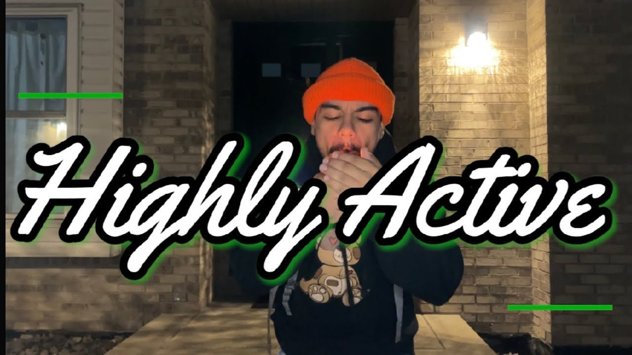 Highly Active- Ep. #1 The Start Up