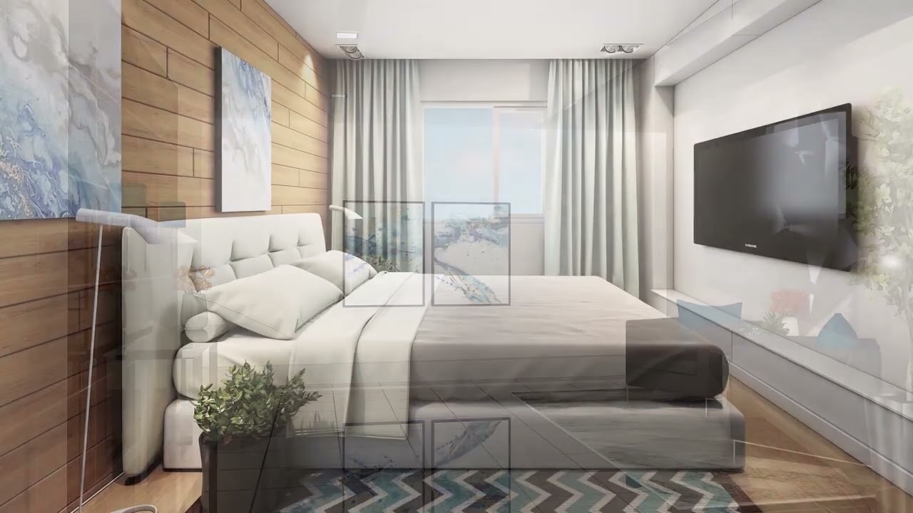 SMDC PARK residences
