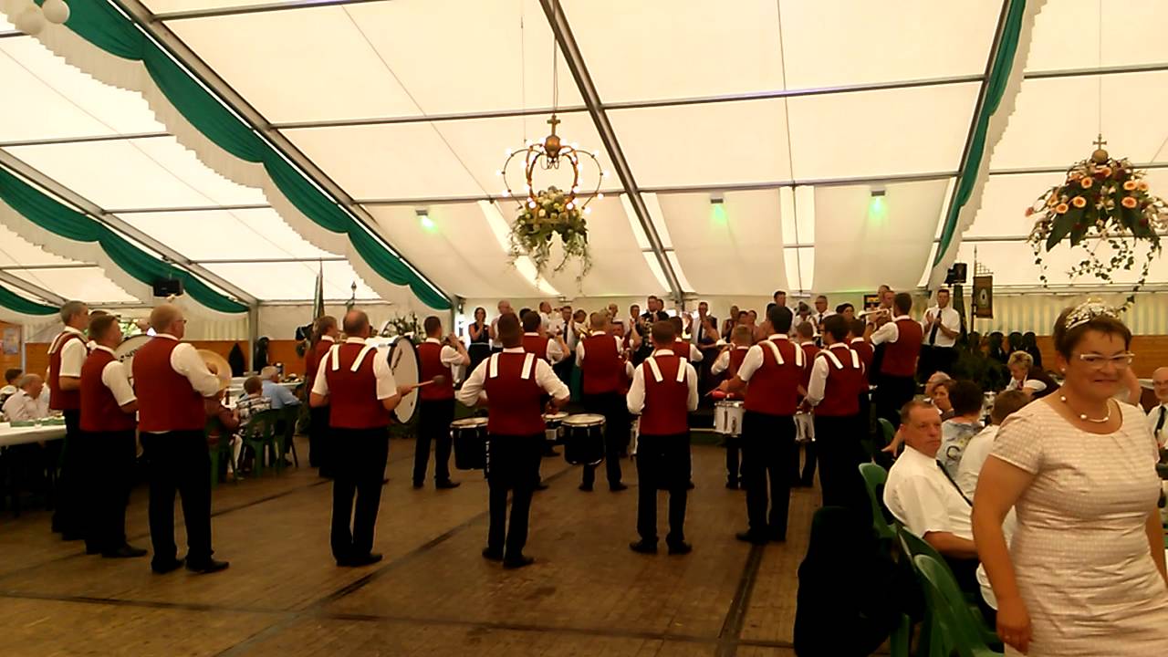 Fanfarenzug Rietberg