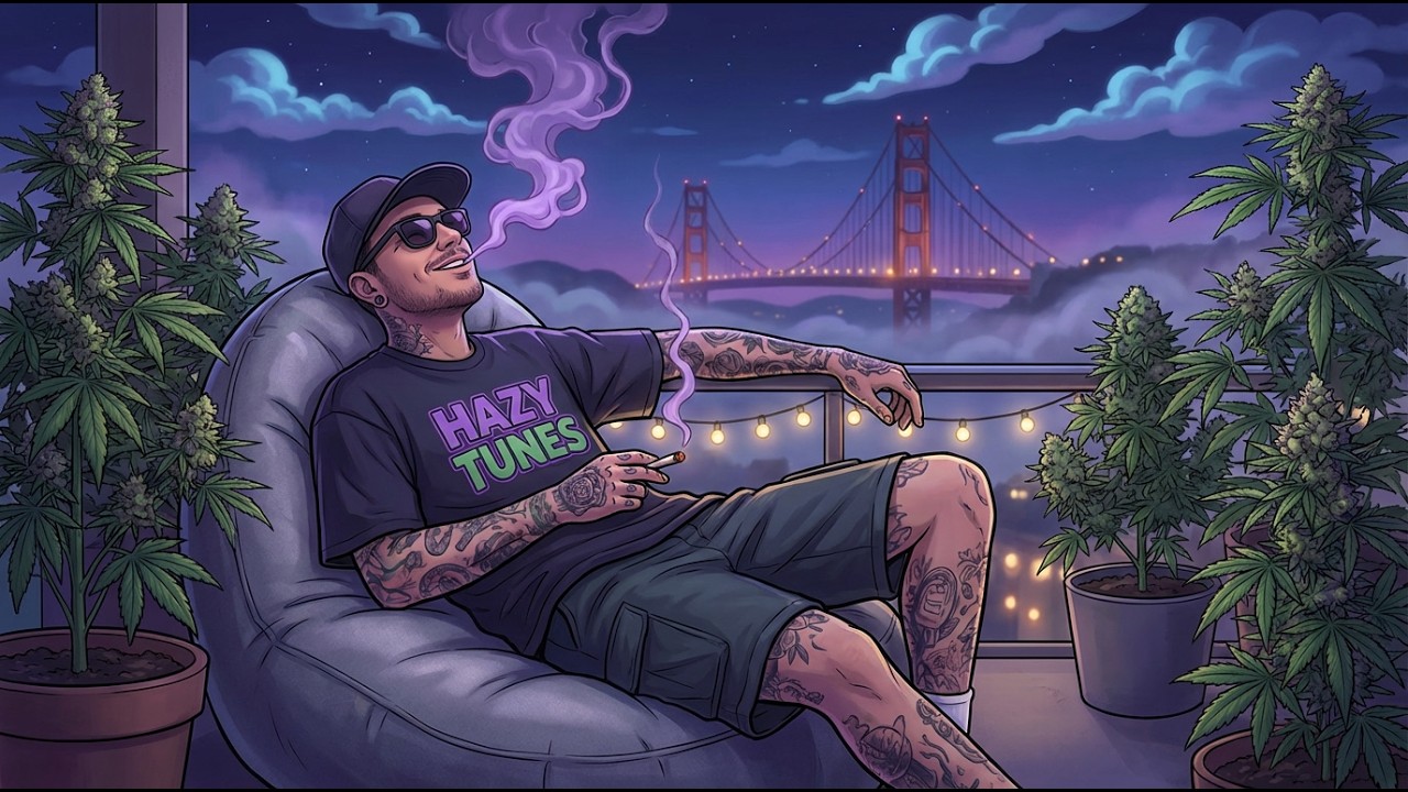 “Smokescreen City