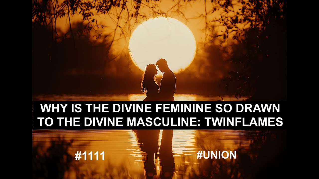 Release the Chasing Energy #twinflameunion    #1111