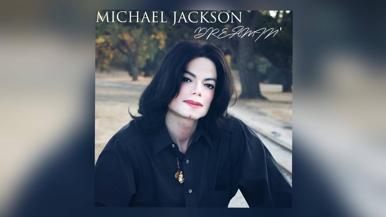 Michael Jackson 12 - Legacy.