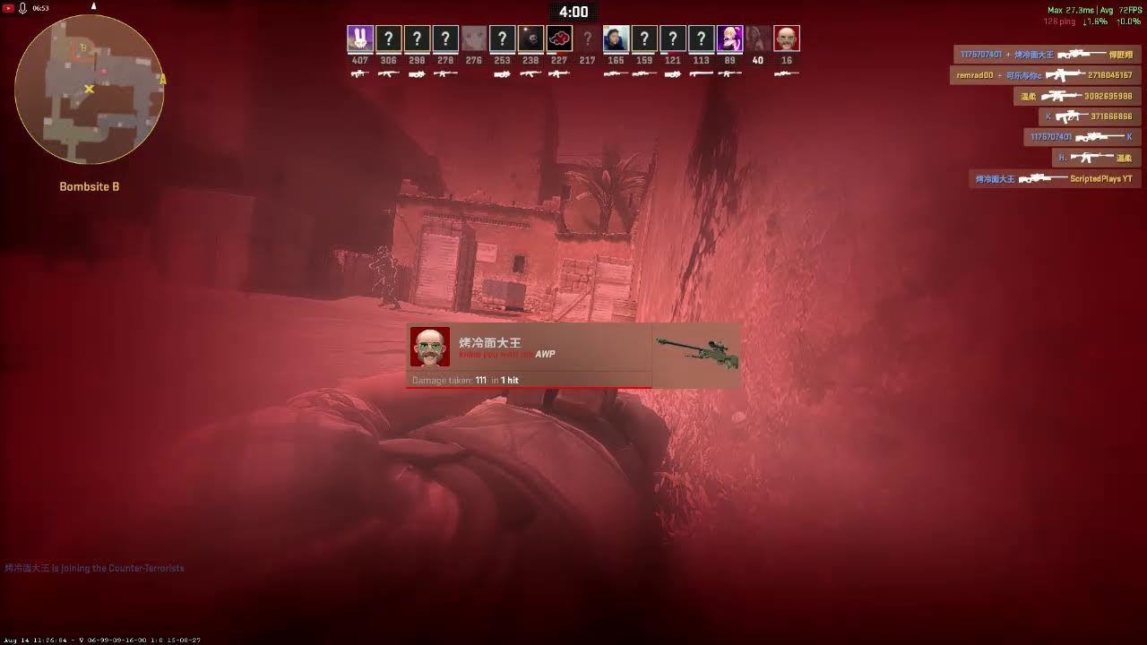 Mastering CS:GO: Tips, Tricks, and Epic Plays!