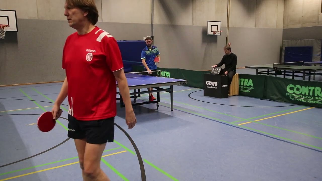 Lars Niedopytalski vs. Mateusz Malz | HaTTV_25/26 – HL | MVI 7159