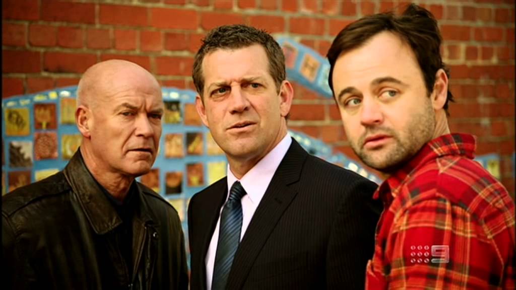 HOUSE HUSBANDS SEASON 1 FINAL PROMO