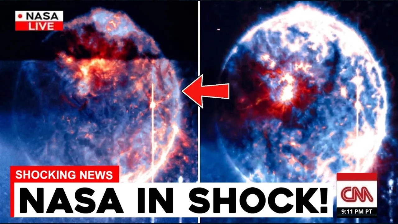 5 MINUTES AGO: Google&rsquo;s Quantum AI JUST STOPPED THE WORLD!