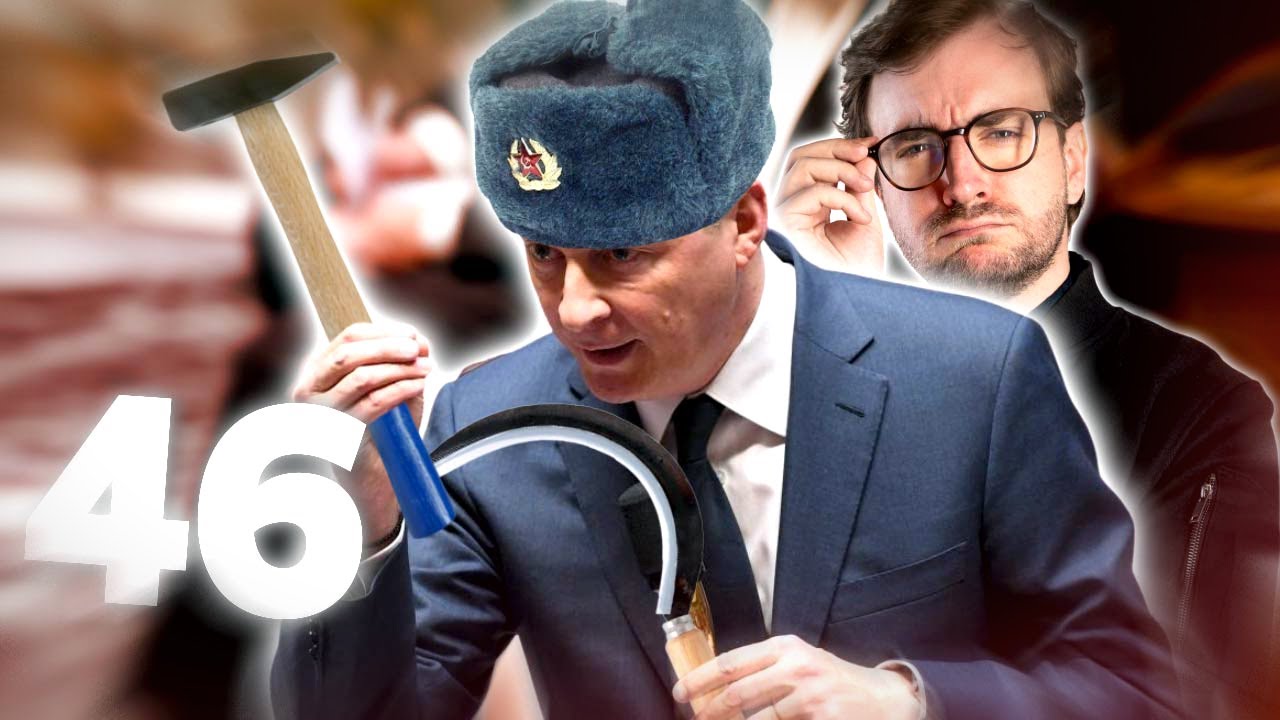 Bruno Le Maire est communiste - Jean Massiet Best Of #46
