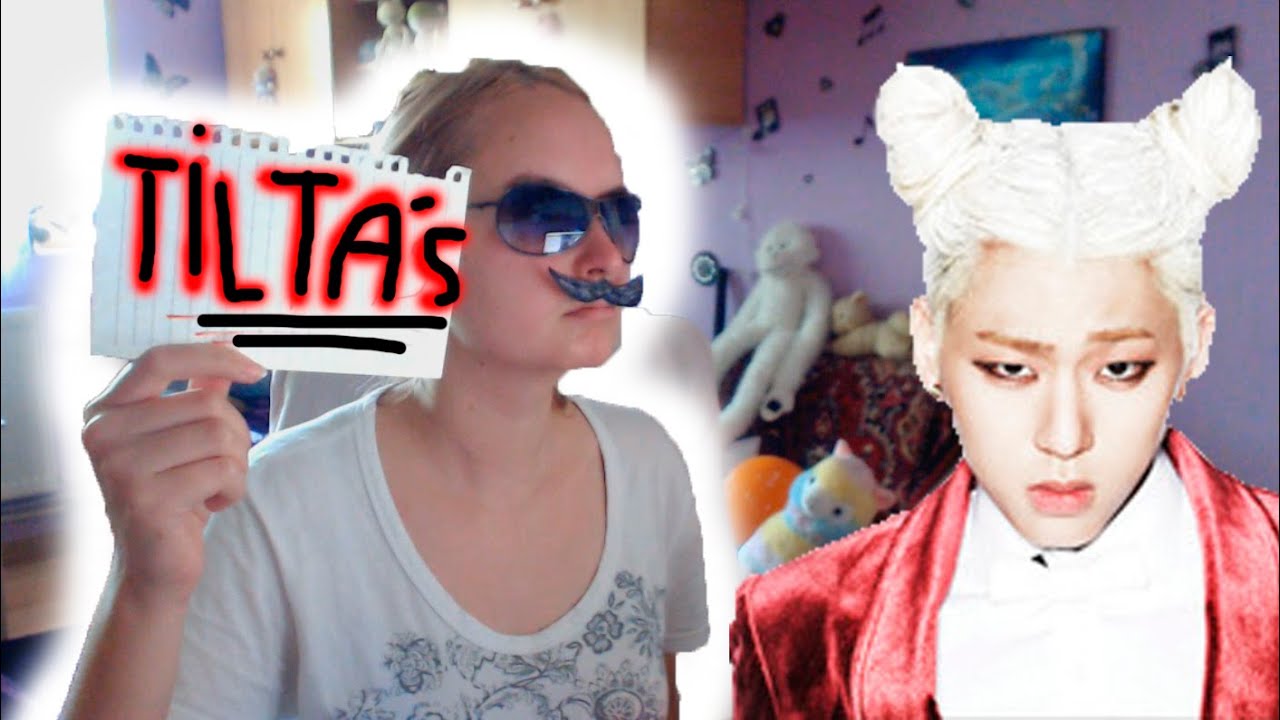 Még több betiltott K-Pop zene! (#2)