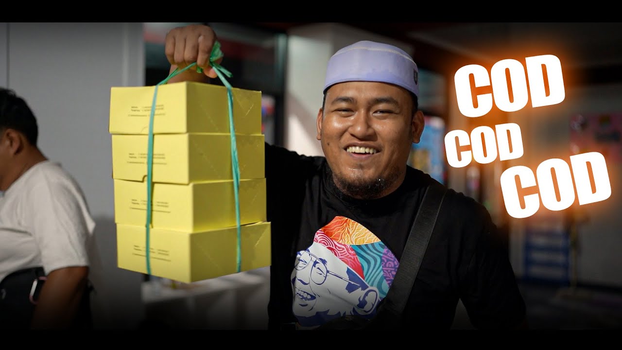 VLOG KESERUAN TEAM HADRAH SYUUBBAN OTW JAKARTAAAHHH