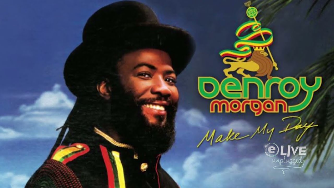 Denro Morgan Unplugged (Архив JM)
