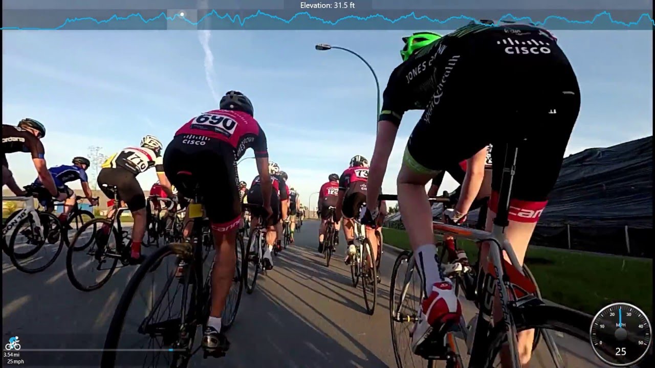 WNTC Opener