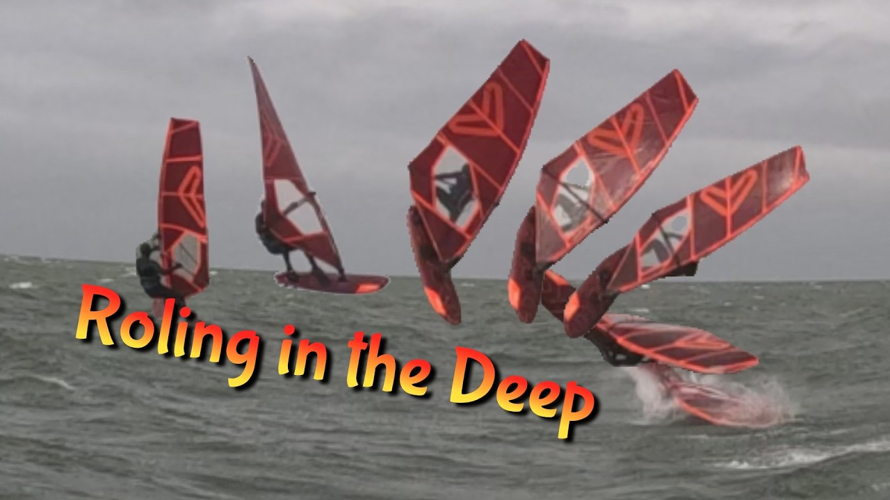 2026 02 28 Roling in the Deep