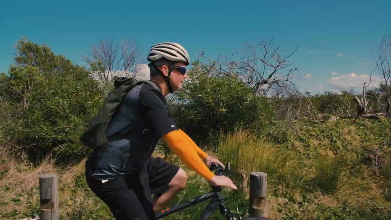 Crazy Arms Sun Sleeves - Fun sun protection for serious cyclists