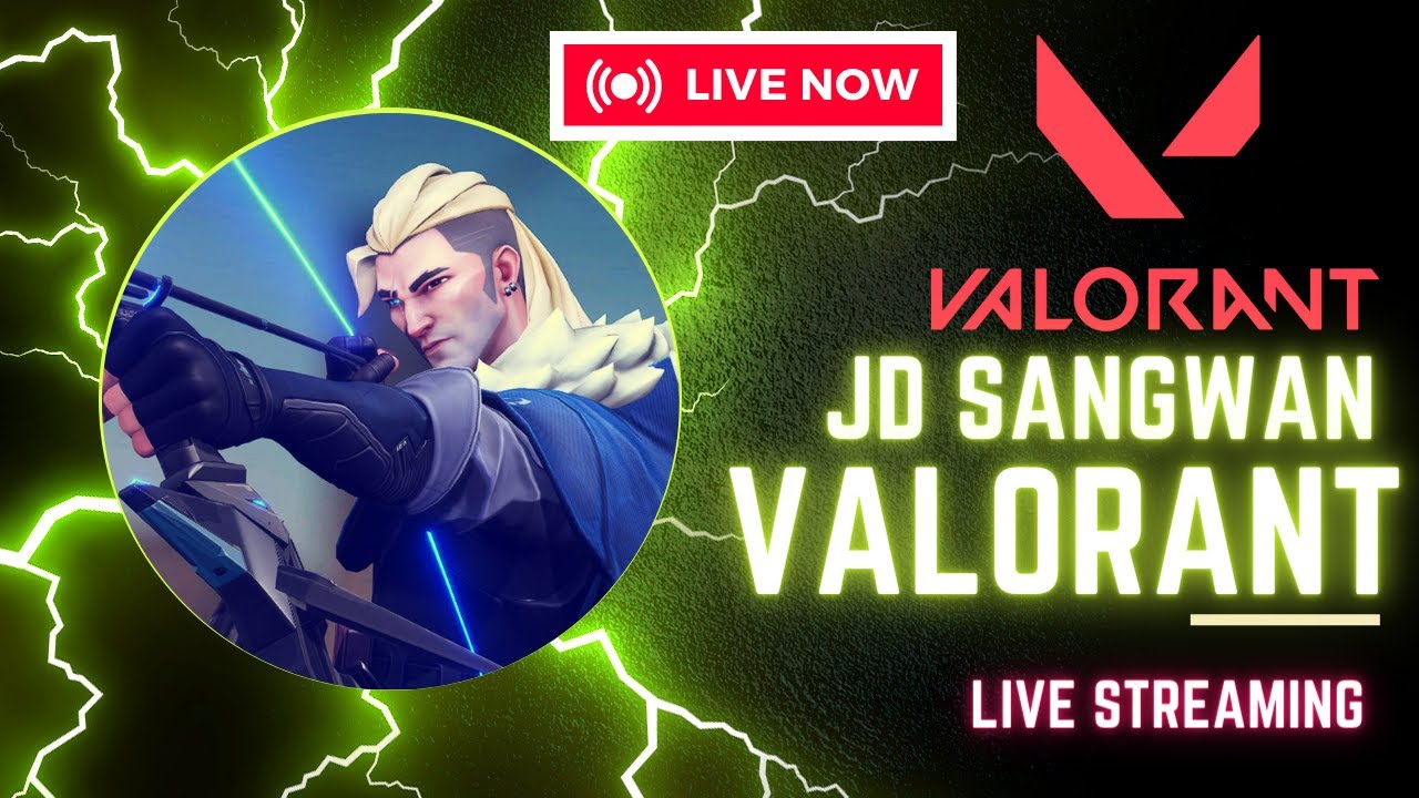 VALORANT - LIVE STREAM || YOUR DUTY IS NOT OVER