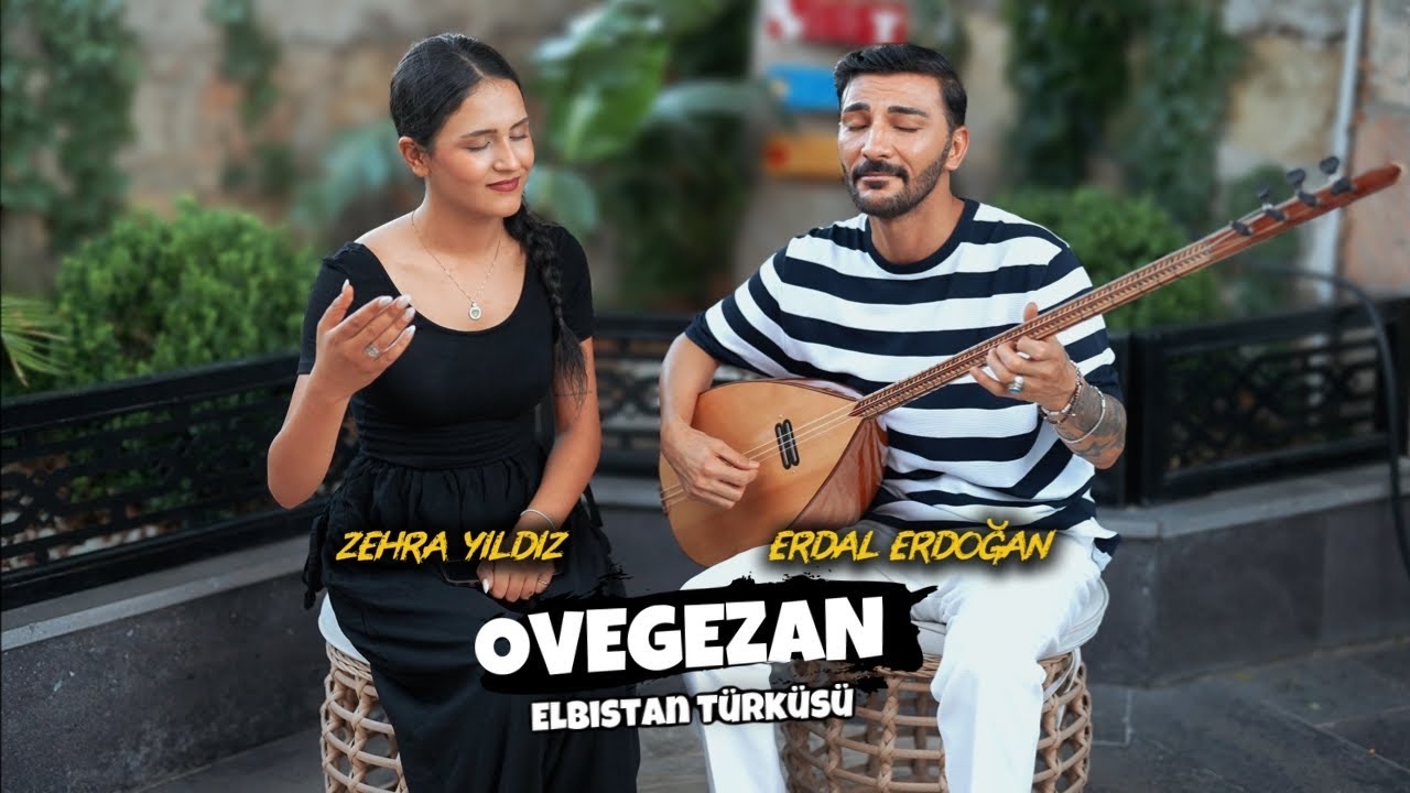 OVEGEZAN !! Bu Türkü’ye HayranKalacaksınız👏Tiktok’da Milyon İzlenen Stran💯ERDAL & ZEHRA 2025
