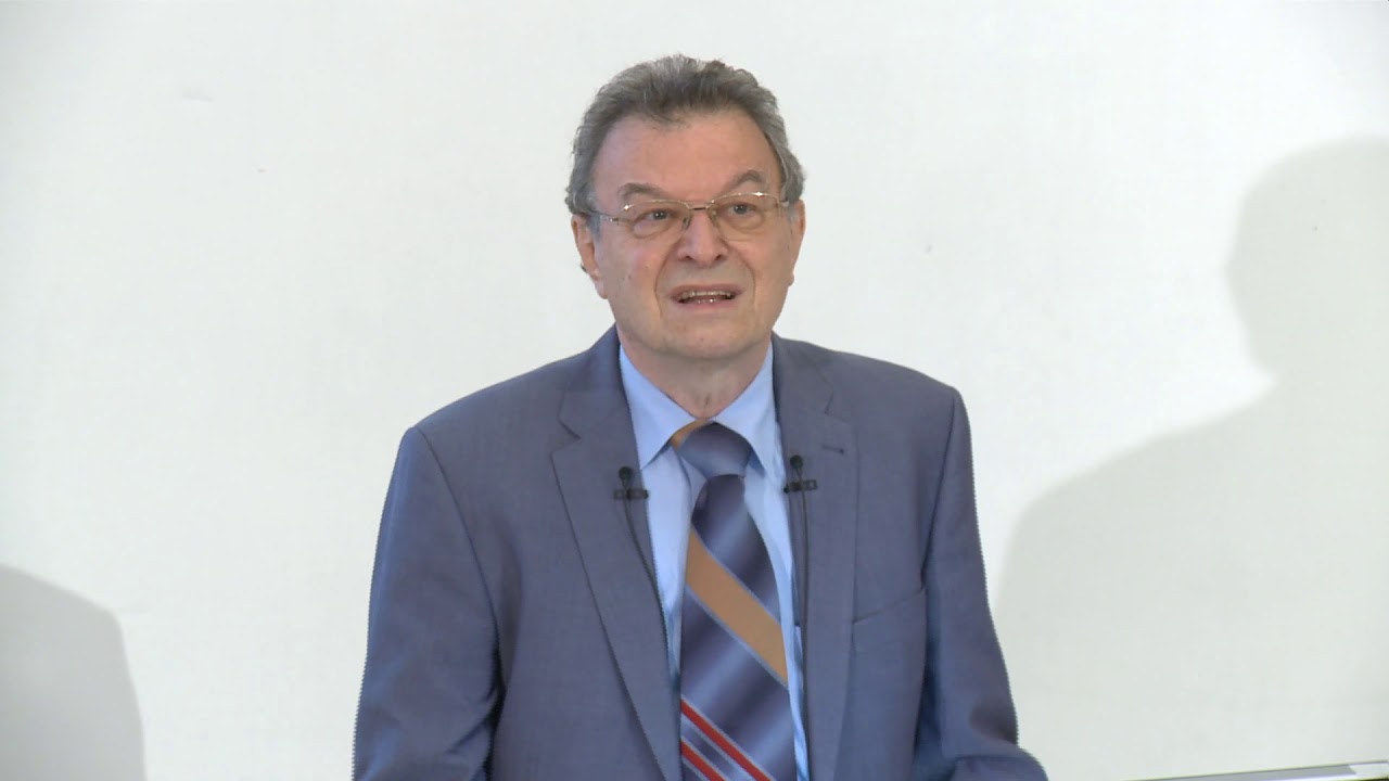BIOFIZYKA 1, prof. dr hab. Krzysztof Dołowy
