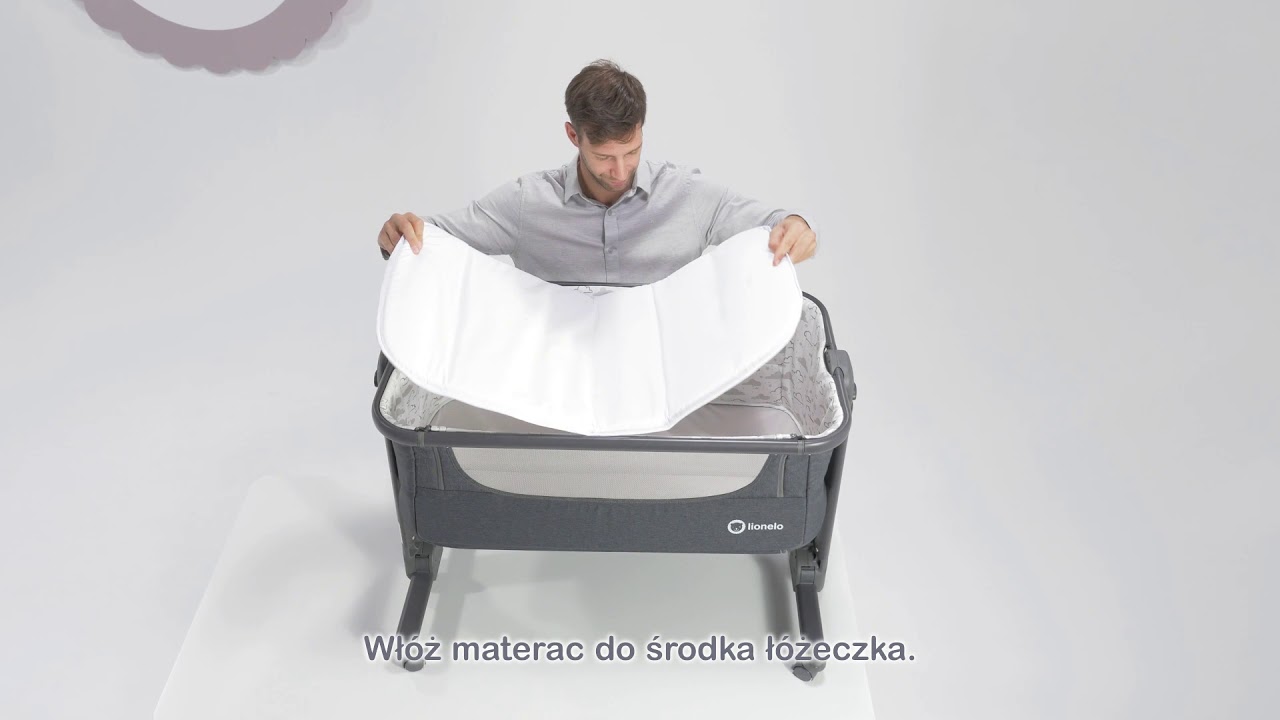 Lionelo Timon - instrukcja obsługi