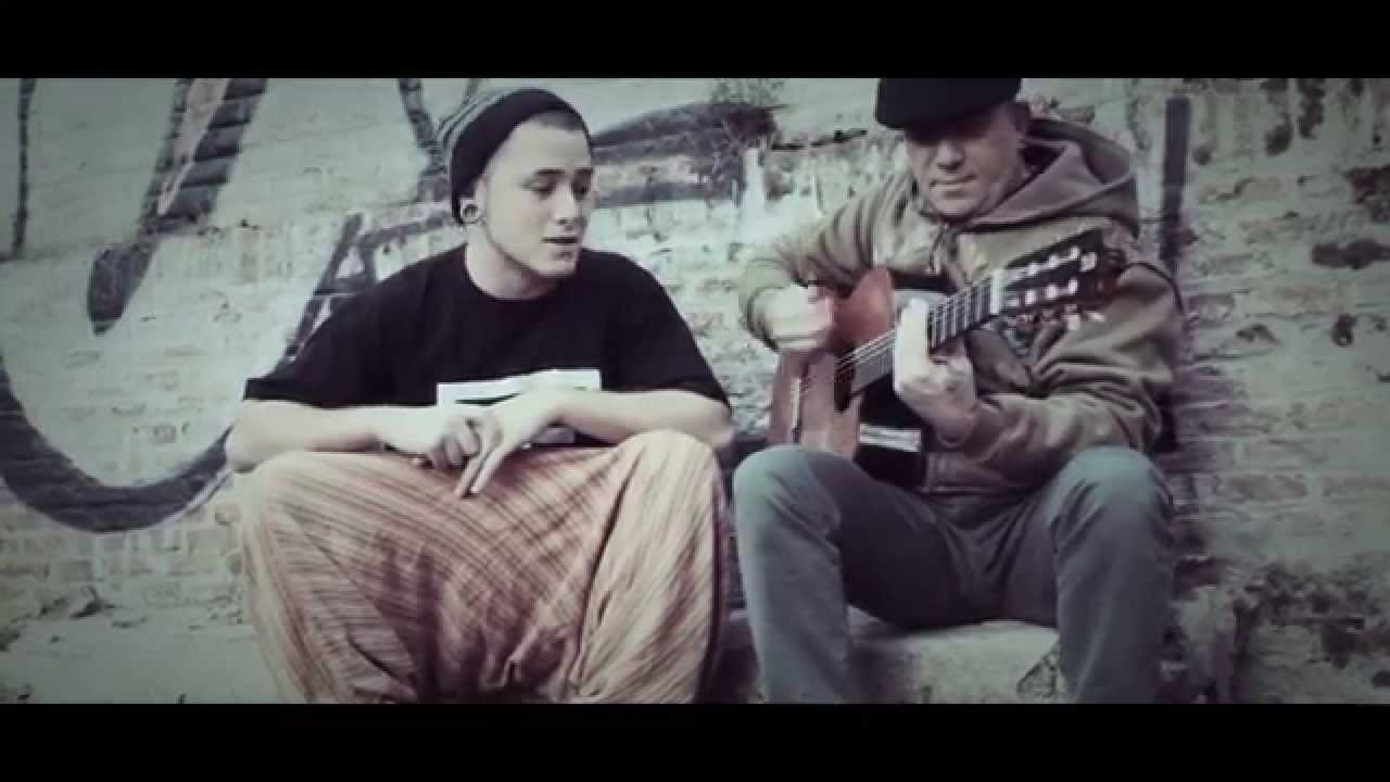 KAZE Y EVARISTO - LO QUE EN SILENCIO GUARDO  - ACUSTICO