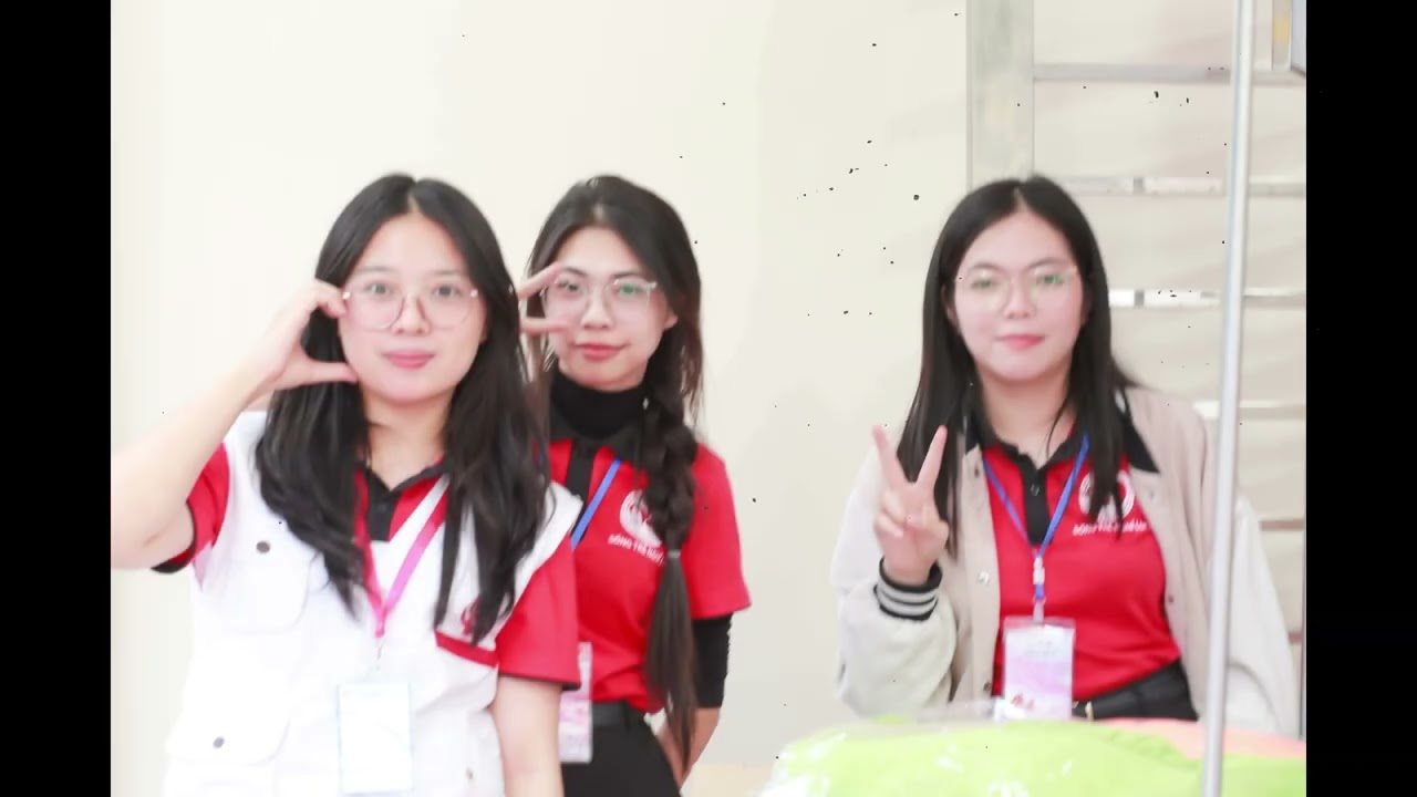 Video Tổng Kết Nhóm Cực Quang [CỰC QUANG]